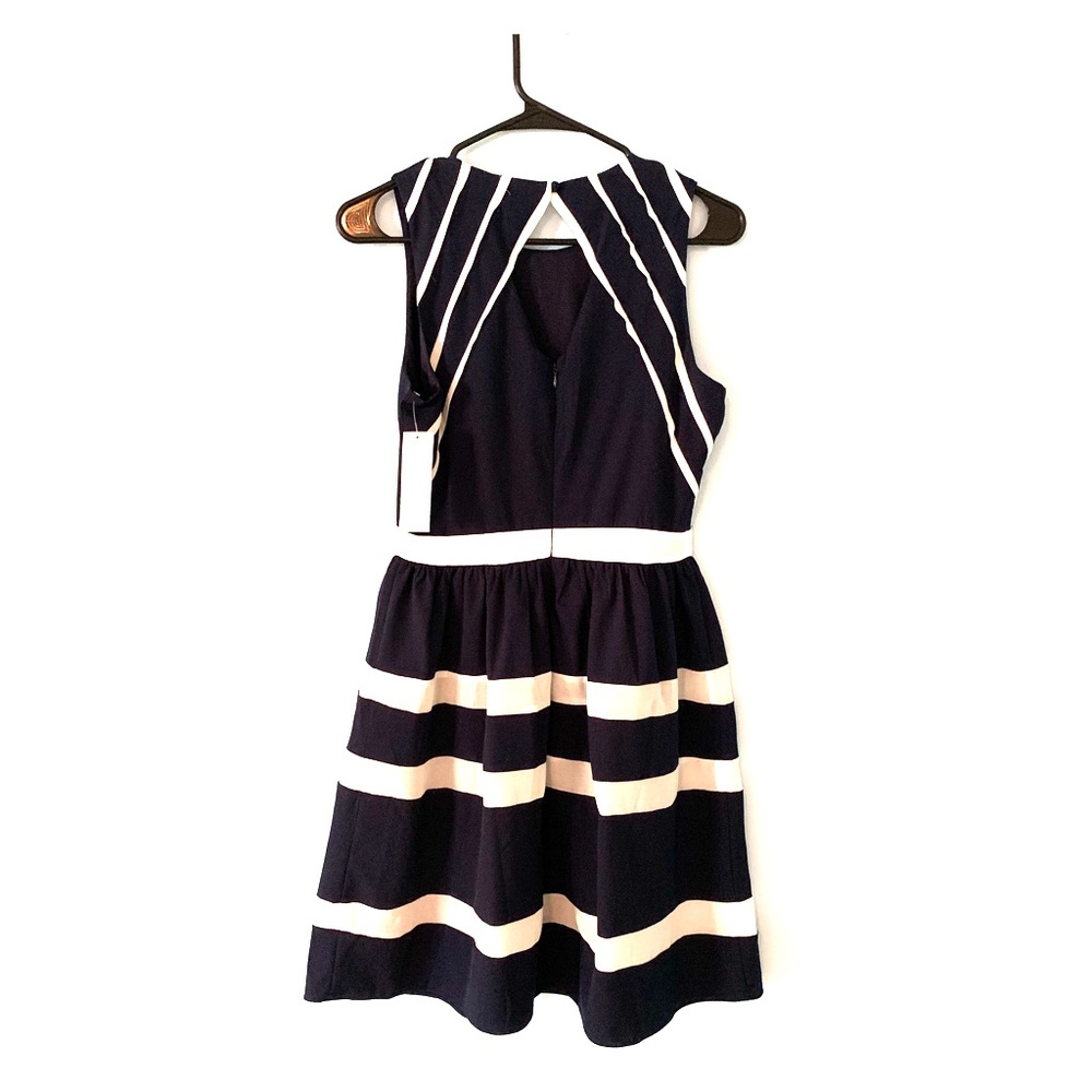 Stitch Fix C. Luce Izzy Striped Dress NWT - Picture 2 of 7